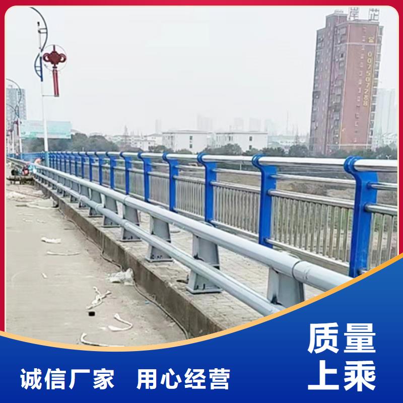 丰城加工复合管桥梁护栏生产基地本地经销商
