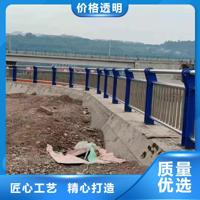 桥梁护栏桥梁栏杆景观护栏在哪里买来图加工定制