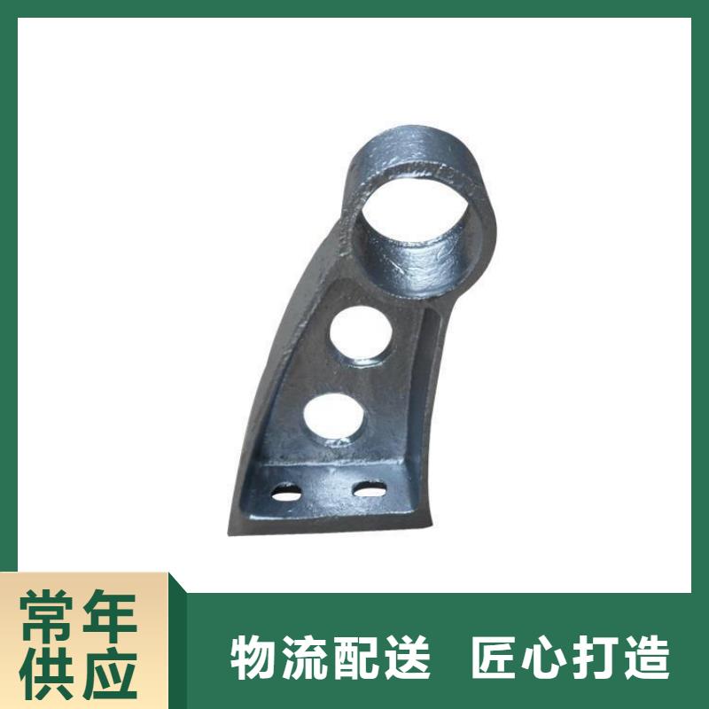 钢管喷塑防撞栏杆出厂价格出厂严格质检