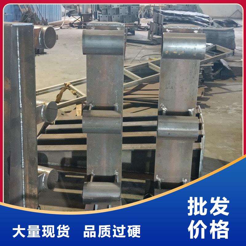 铝合金护栏性价比高本地品牌