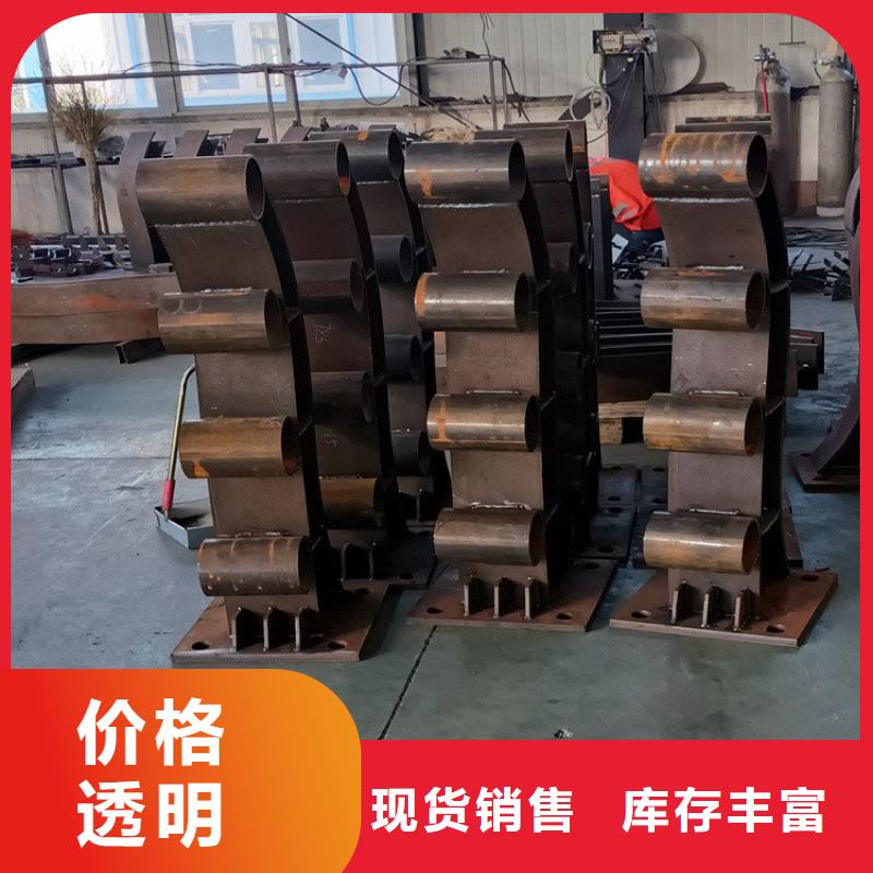 桥梁防撞护栏以诚为本当地生产商