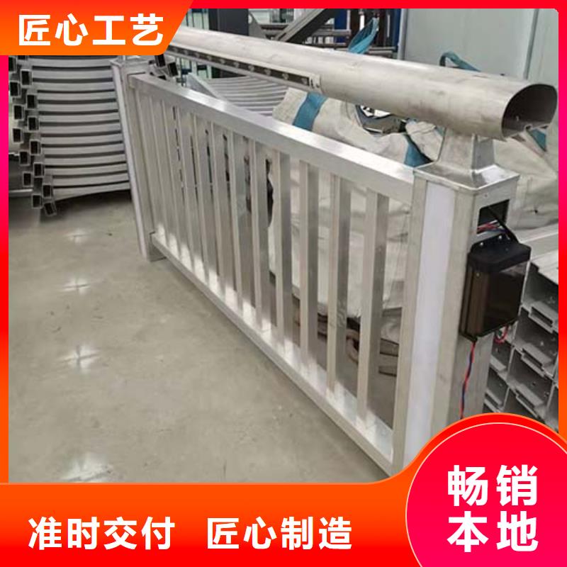 #不锈钢桥梁栏杆哪家好#欢迎来厂参观研发生产销售