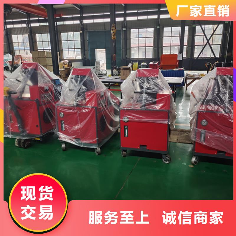 二次构造柱灌注泵本地生产商