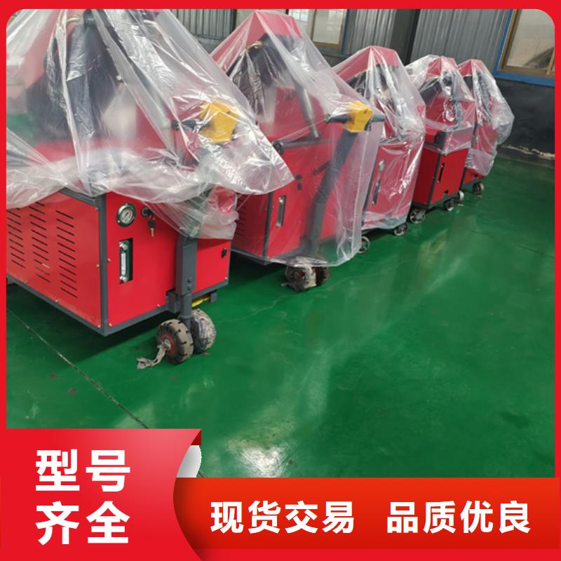 索县混凝土灌注泵厂家讲解自有厂家