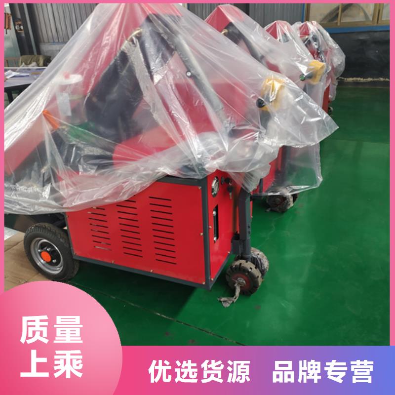大颗粒混凝土输送泵严格把关质量放心