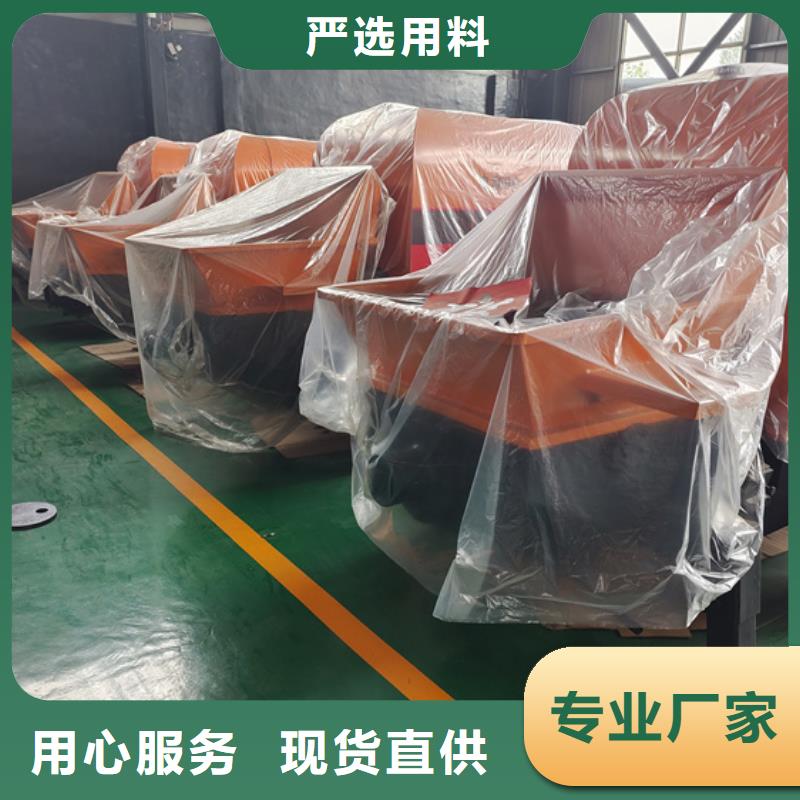 二次构造柱浇筑泵性能介绍同城生产厂家