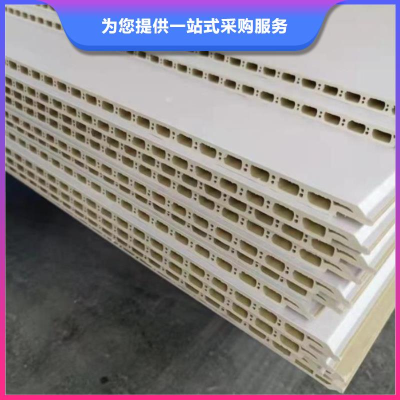 护墙板轻钢别墅材料选择厂商精工制作