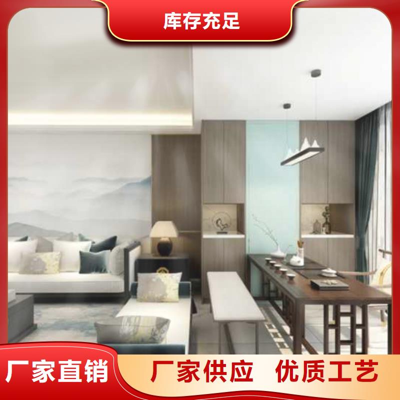 护墙板质量严格把控质量牢靠