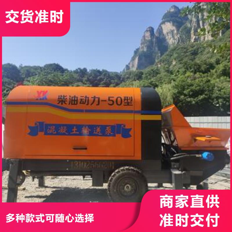 小型二次泵支持定制品牌企业