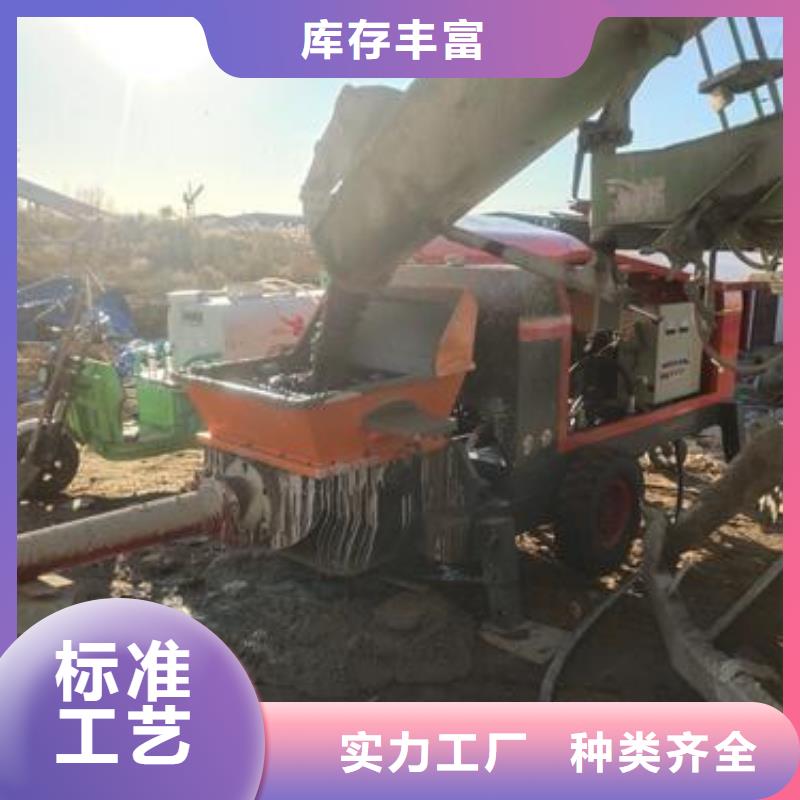 小型二次构造泵报价售后完善晓科机械厂品质过硬