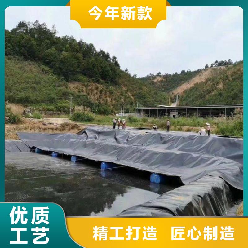固废防渗土工膜厂家-咨询同城经销商