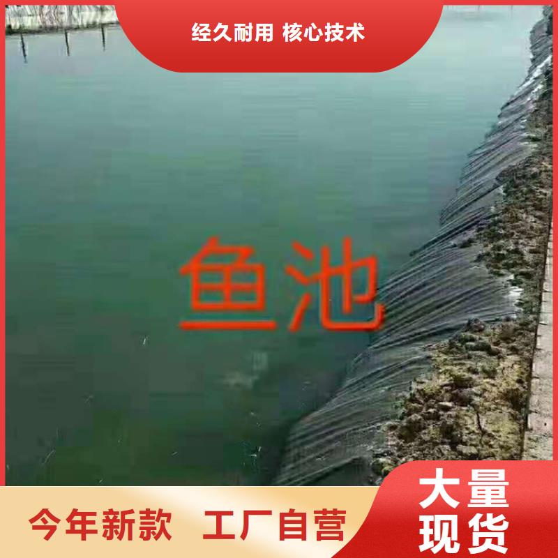防渗膜-水产养殖土工膜海量货源