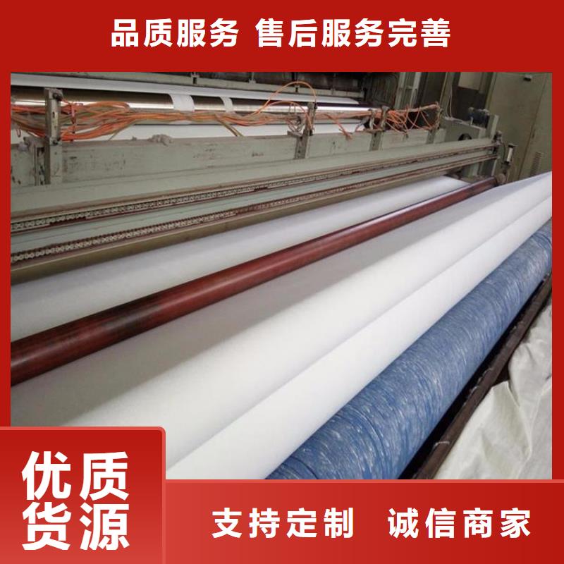 防渗土工布公司质量为本