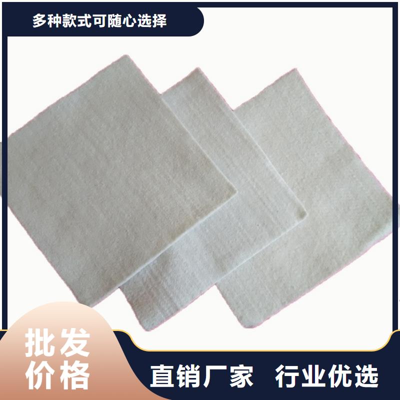 复合土工布自主研发