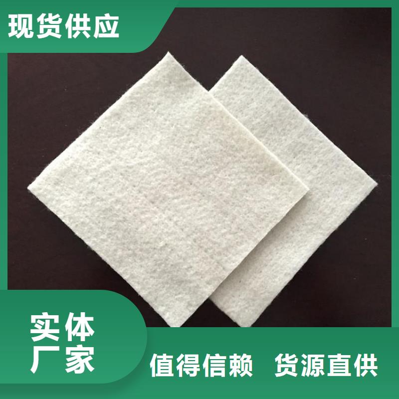 防渗土工布品牌大厂家