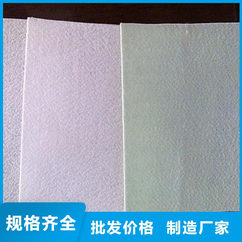 东方市丙纶长丝土工布源头厂家量大价优