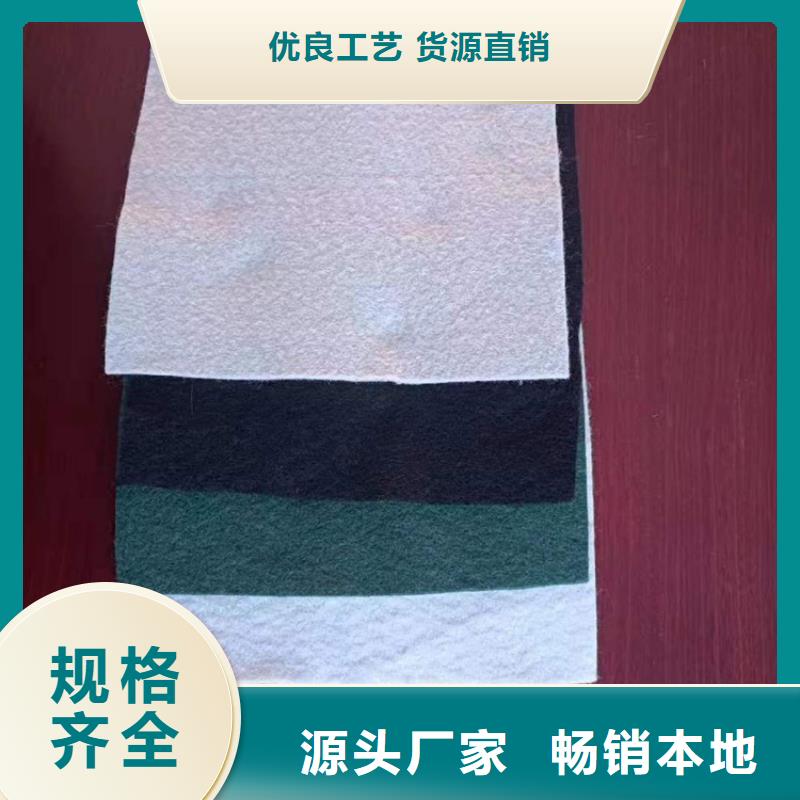 长丝土工布-围堰防汛土工布同城厂家