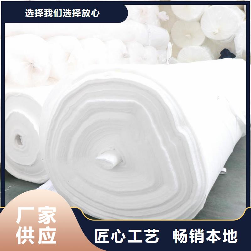 防渗透水土工布当地货源