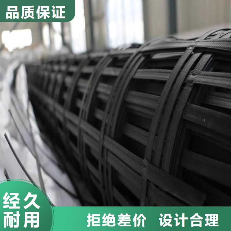 单向土工格栅当地市场实拍展现