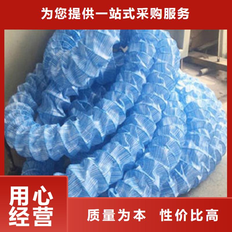 软式透水管制造厂家本地品牌