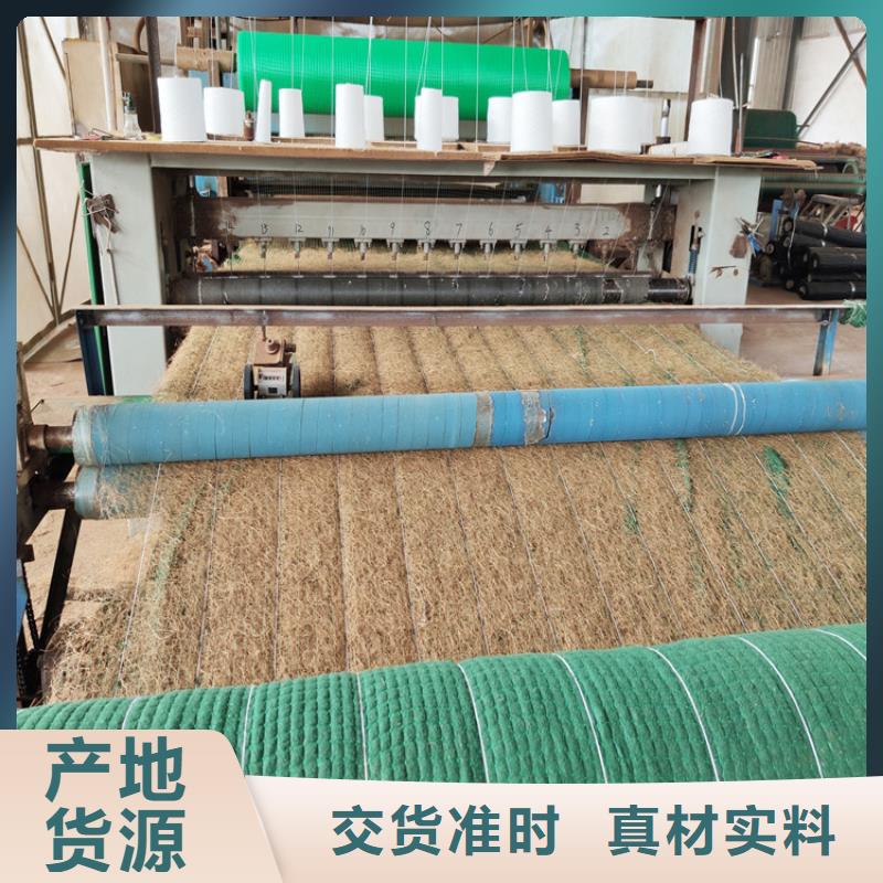 椰纤植生毯-生态植被垫客户满意度高