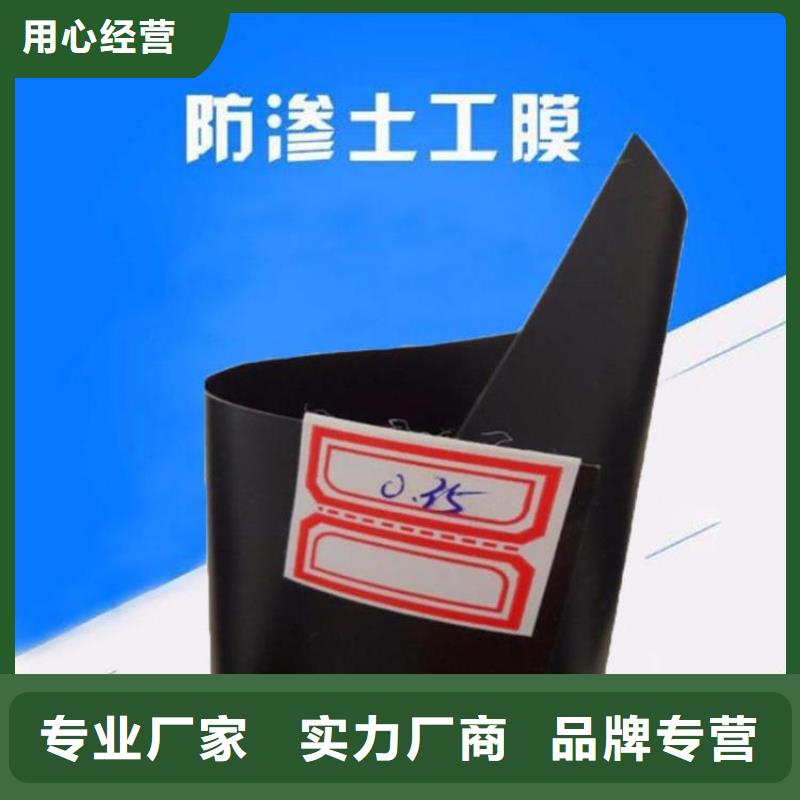 土工膜-沼气池防渗膜供应代理同城经销商