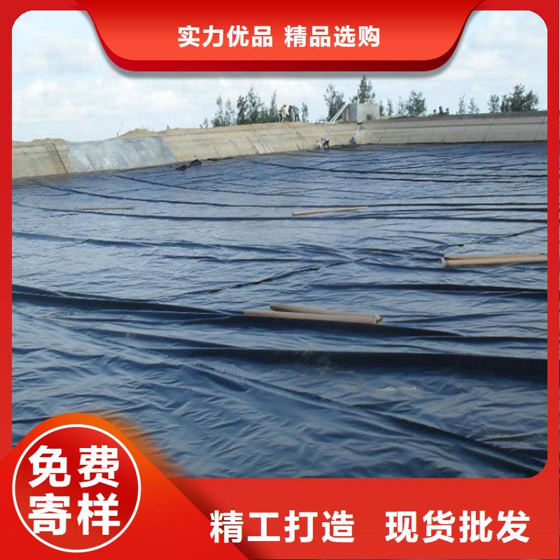 HDPE防渗膜-防渗土工膜单价就近发货