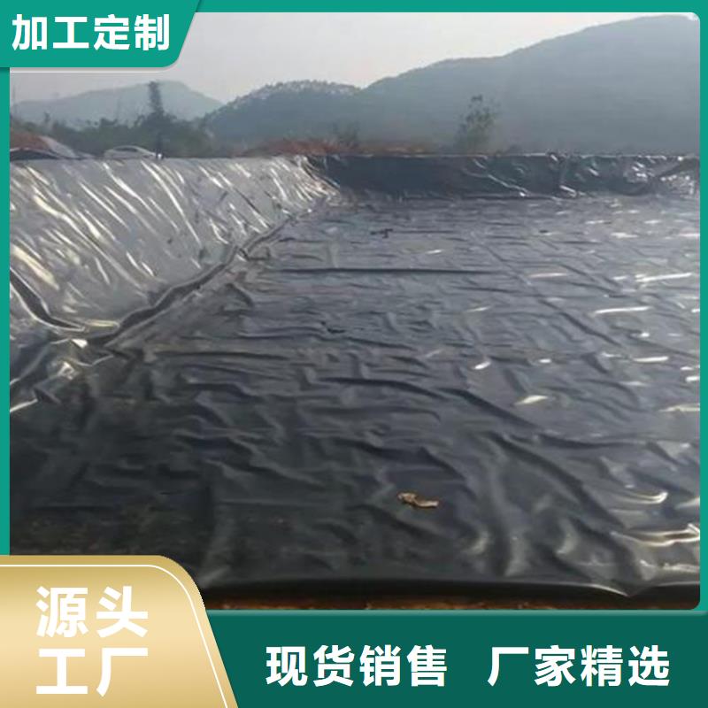 2.5mm-HDPE土工膜规格颜色精选优质材料