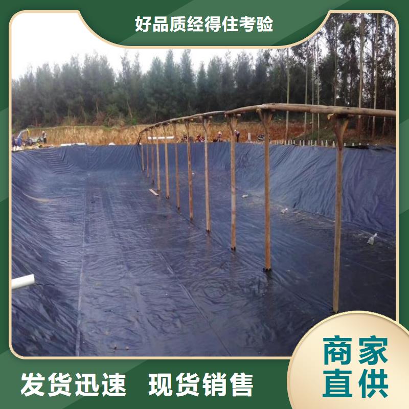 防渗土工膜-养鸭场黑膜土工膜代理/多少钱一平精工制作