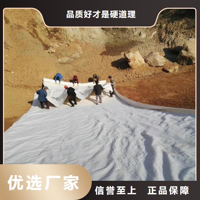 防水土工布本地市场使用寿命长久