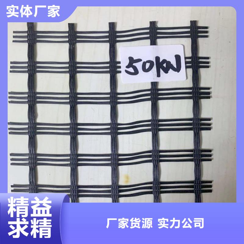 聚酯玻纤土工格栅-PP土工格栅本地生产厂家