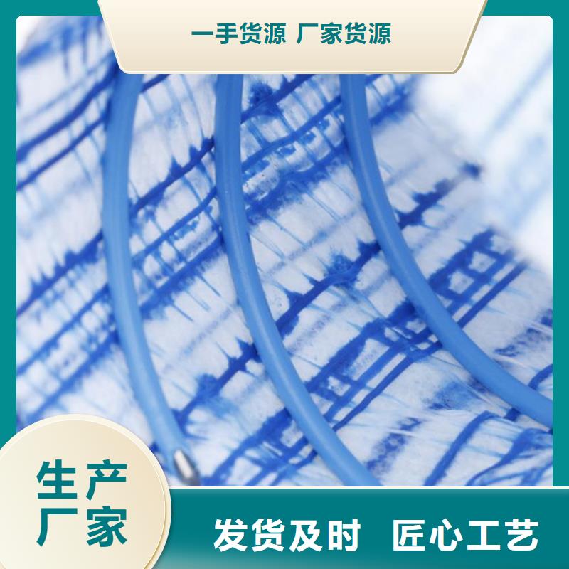软式透水管*直径80透水软管派人施工热销产品