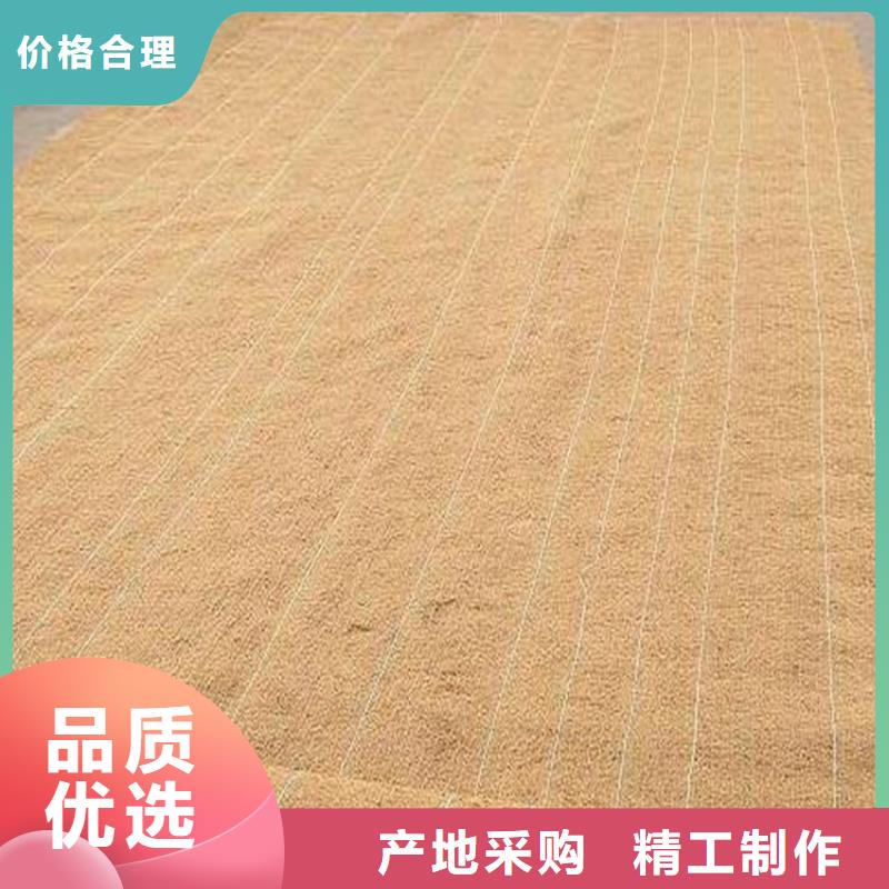 植生椰丝毯-加筋抗冲生物毯好货直销
