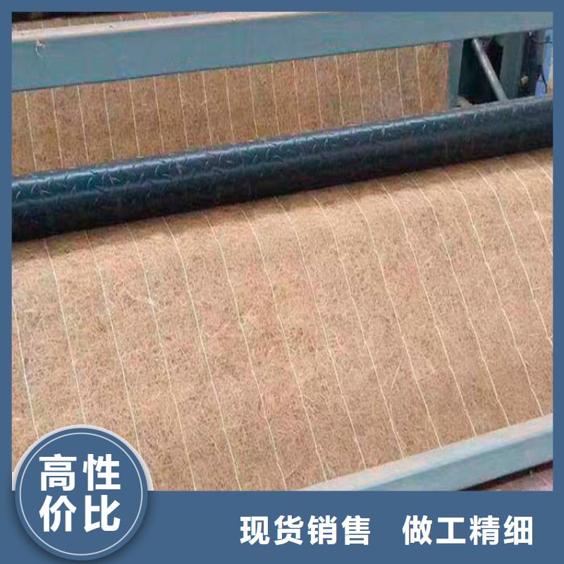 植物纤维毯抗冲植物毯诚信厂家