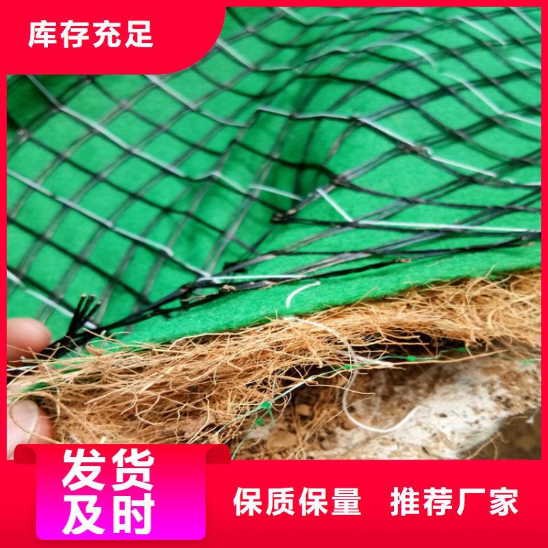 椰纤植生毯-椰纤毯工厂自营
