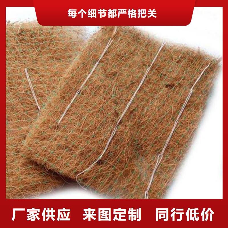 生态环保草毯-加筋抗冲生态毯当地供应商