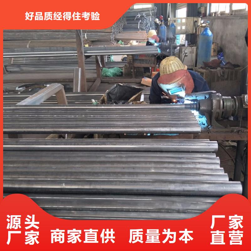 丝扣声测管厂家种类丰富