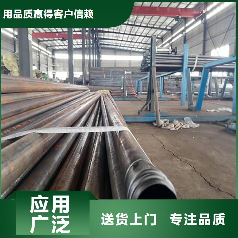 声测管实体厂家送货上门根据要求定制