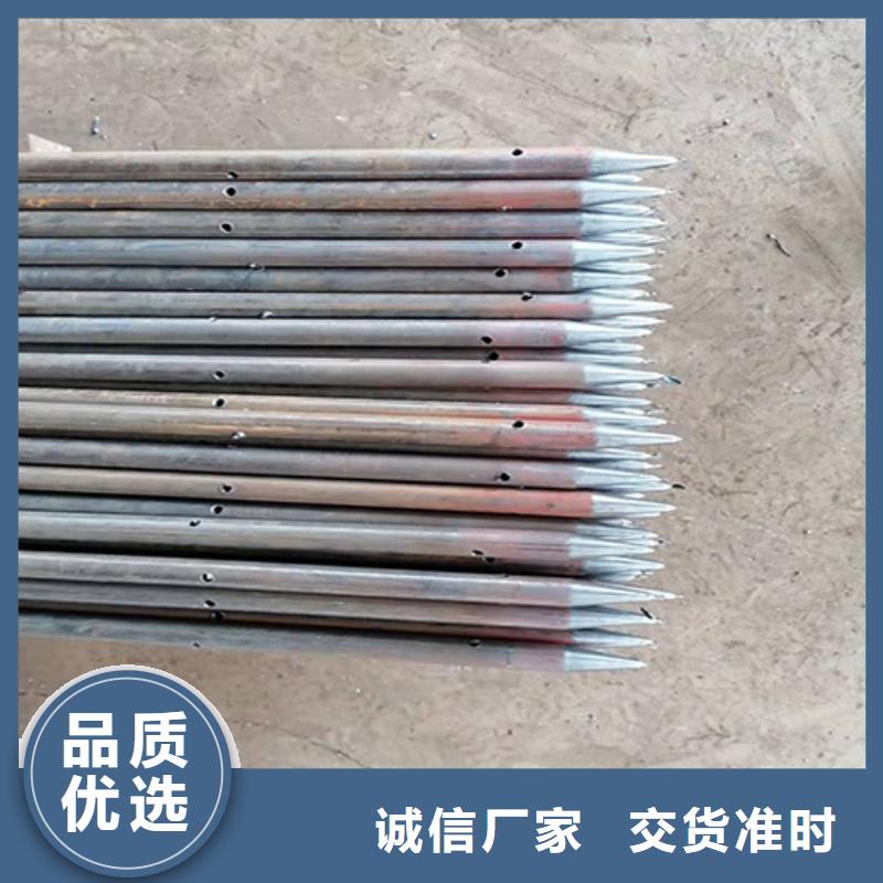 声测管实体厂家送货上门大厂生产品质