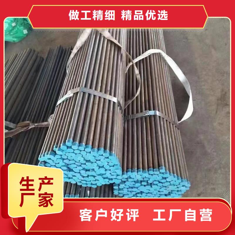 声测管厂家现实情况匠心工艺
