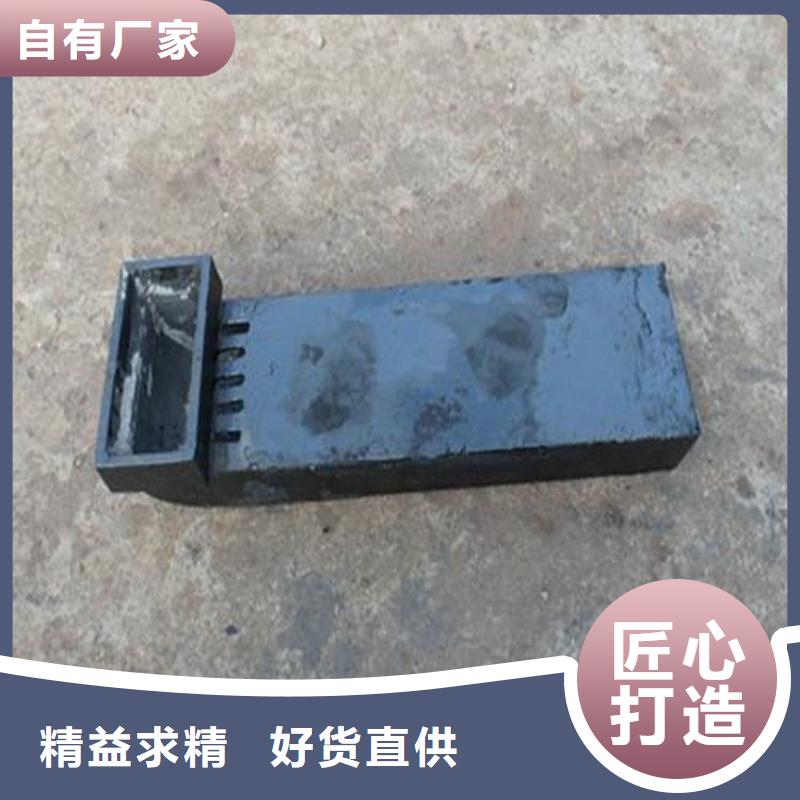 本地铸铁泄水管厂家优质工艺