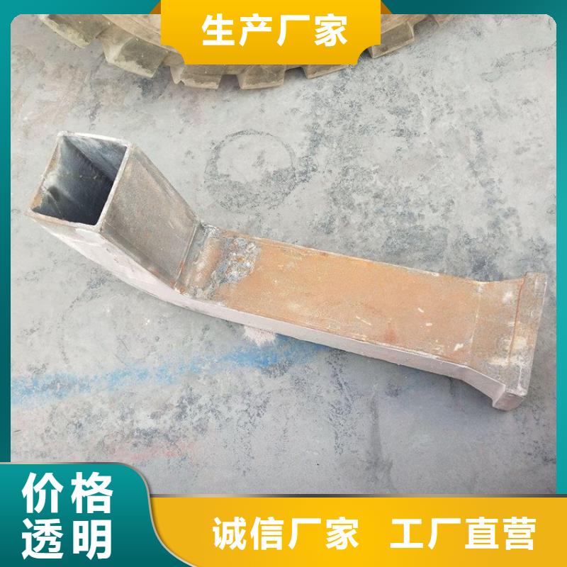 桥梁泄水管图纸定做低价检验发货