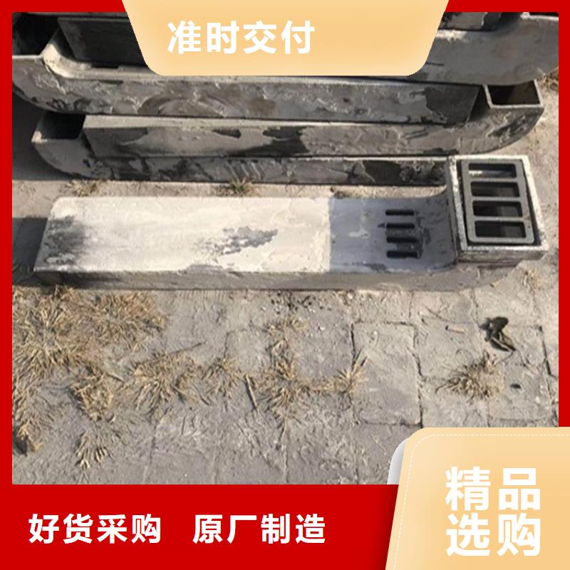 铸铁泄水管厂家质检严格