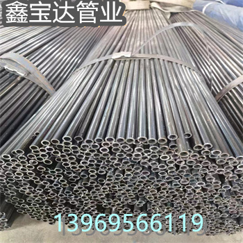 小口径焊管10*1吹氧管了解更多当地货源