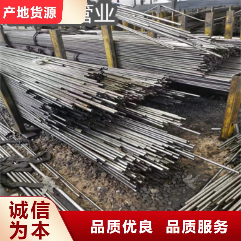 精密零件加用无缝光亮管型号齐全的图文介绍