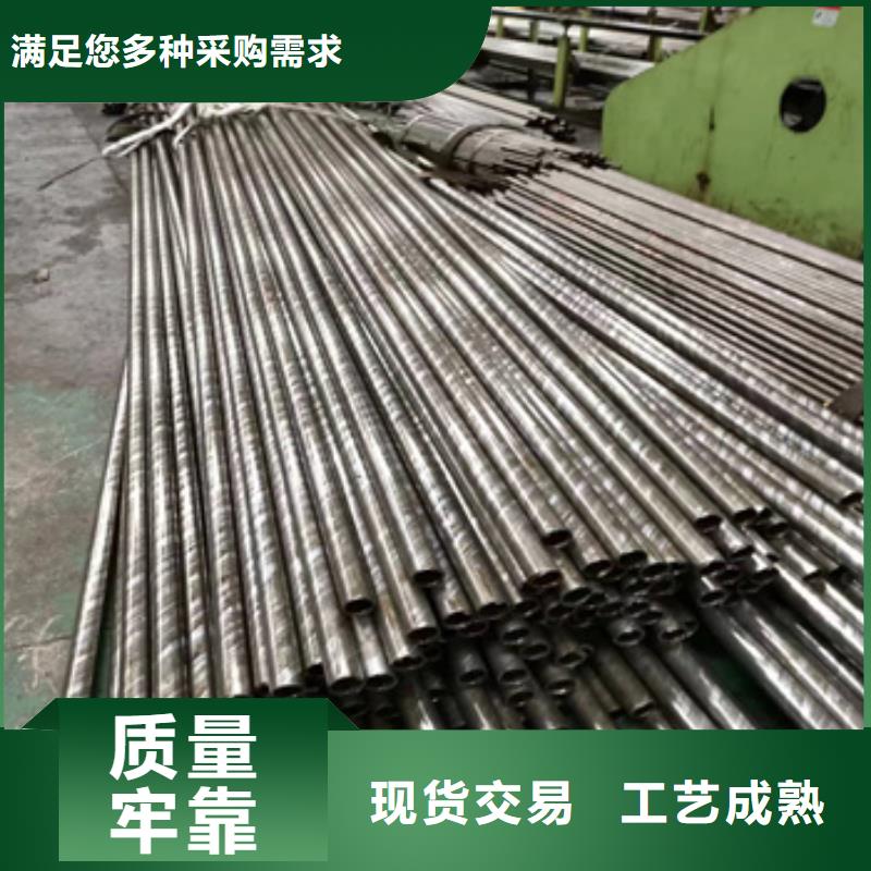 大口径冷轧精密管质优价保