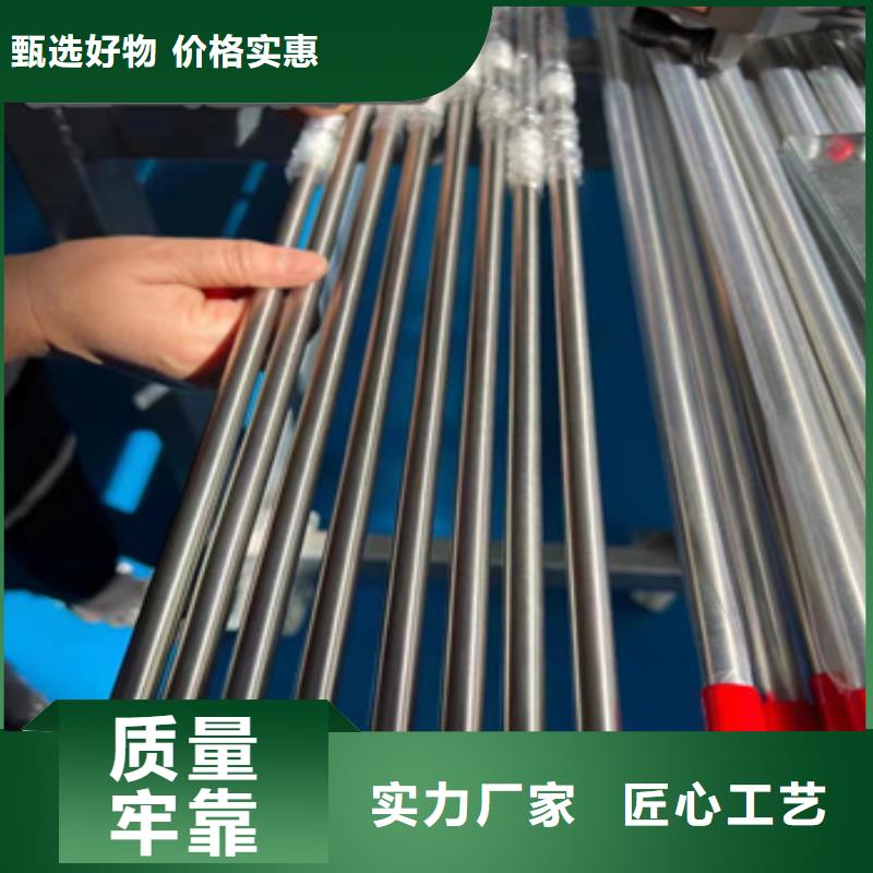 304不锈钢镜面管75*2.5货源充足生产加工