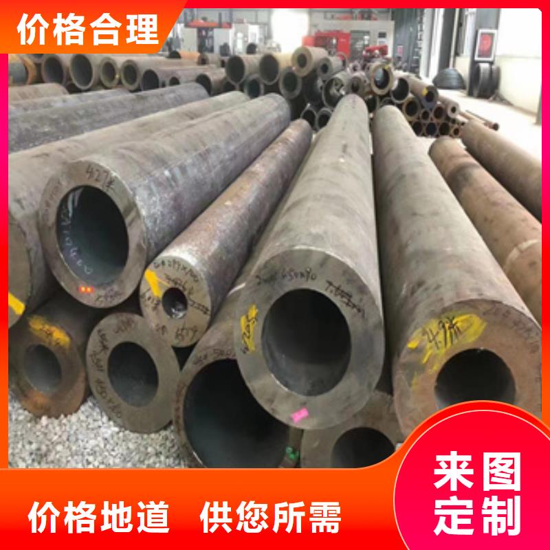 27SiMn液压支架管产品介绍不只是质量好