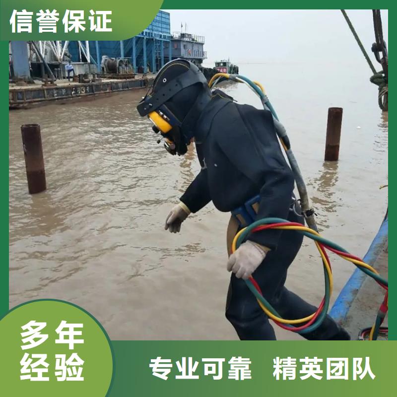 水下闸门安装单位当地服务商