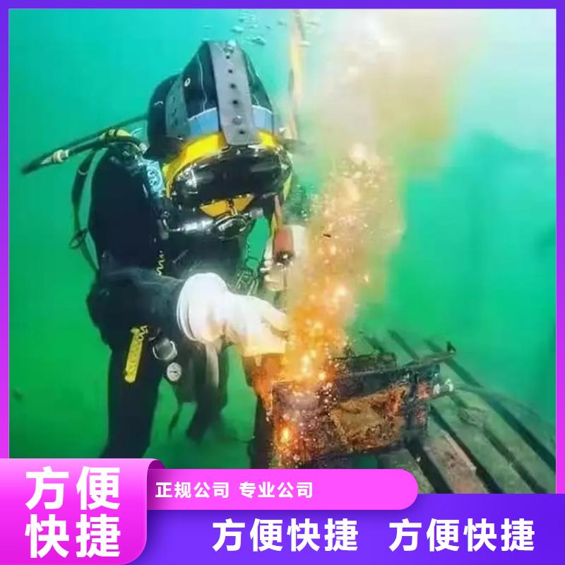 水下闸门维修单位品质好